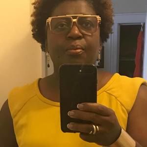 Meet your Posher, Constance